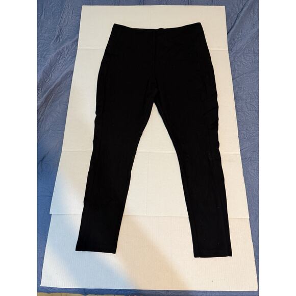 LYSSÉ Women’s 2X Ponte Pants New - Picture 1 of 8